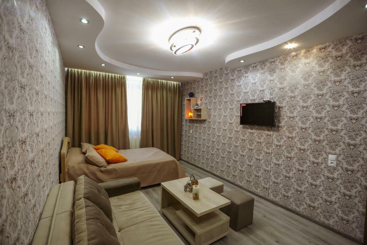 Villa N&N House Tbilisi Esterno foto