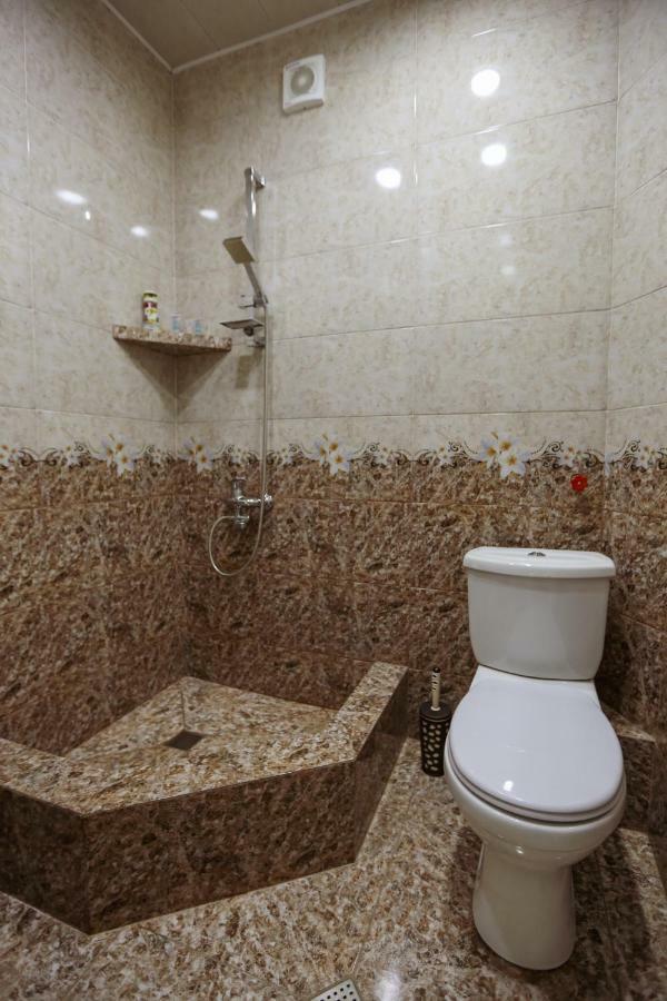 Villa N&N House Tbilisi Esterno foto
