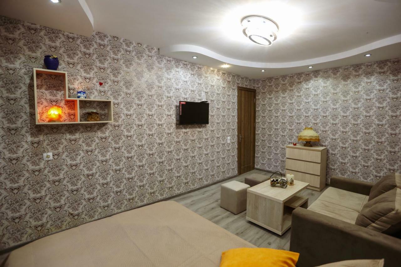 Villa N&N House Tbilisi Esterno foto